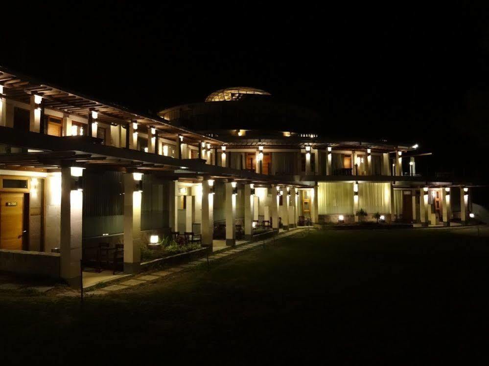 Taman Simalem Resort Tongging Esterno foto